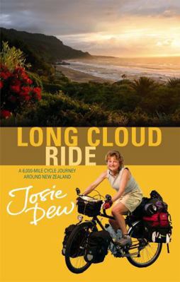 Long Cloud Ride 0751535842 Book Cover