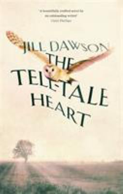 The Tell-Tale Heart 1444731068 Book Cover