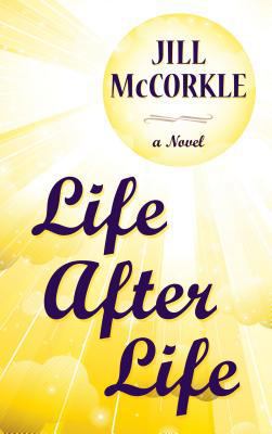 Life After Life [Large Print] 1594137013 Book Cover