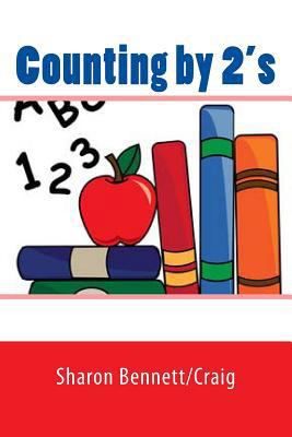 Counting by 2's 1542392608 Book Cover