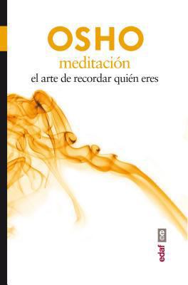 Meditacion [Spanish] 8441433259 Book Cover