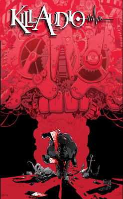 Kill Audio 1608862925 Book Cover