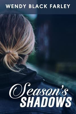 Season's Shadows 163357167X Book Cover