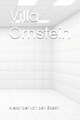 Villa Ornstein (Dutch Edition)