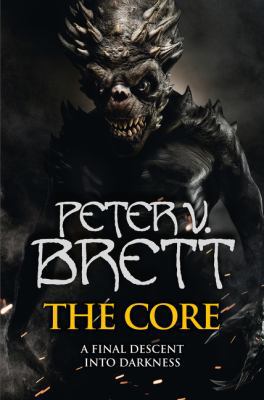 The Core (The Demon Cycle) 0007425716 Book Cover