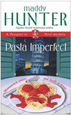 Pasta Imperfect 0743482913 Book Cover