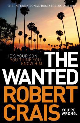 The Wanted 1471157482 Book Cover