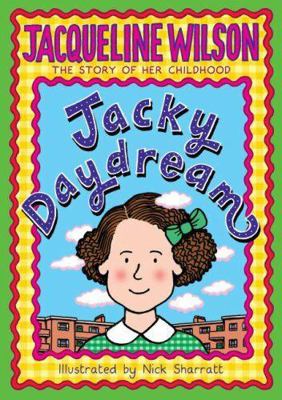 Jacky Daydream 0385610157 Book Cover