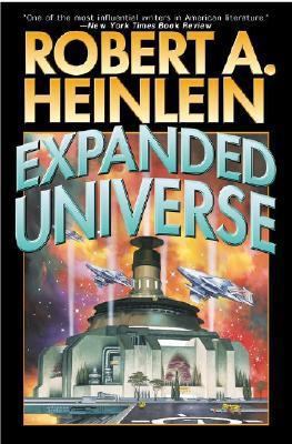 Expanded Universe B002B7CD8C Book Cover