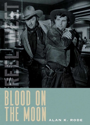 Blood on the Moon 0826364691 Book Cover