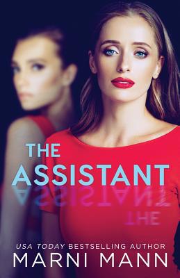 The Assistant 1097349209 Book Cover