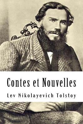 Contes et Nouvelles: Tome II [French] 1984031775 Book Cover