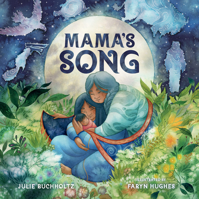 Mama's Song 1534113452 Book Cover