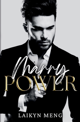 Marry Power B0CSR6J431 Book Cover