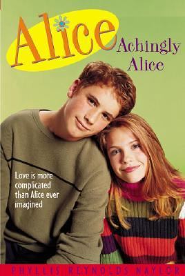 Achingly Alice 0689805950 Book Cover