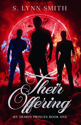 Their Offering B0CH2P1KNY Book Cover