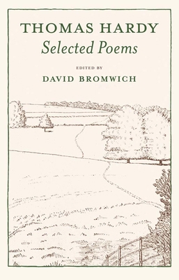 Selected Poems 0300095287 Book Cover