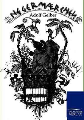Negermärchen [German] 3846001848 Book Cover
