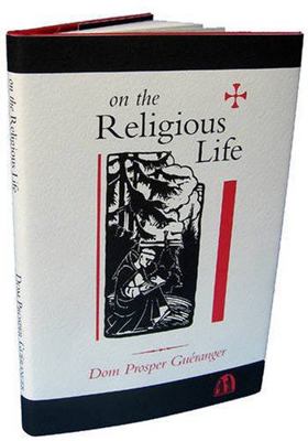 On the Religious Life 090707748X Book Cover