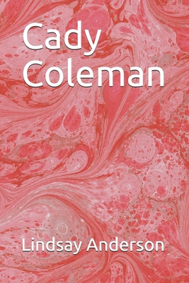 Cady Coleman 1686606540 Book Cover