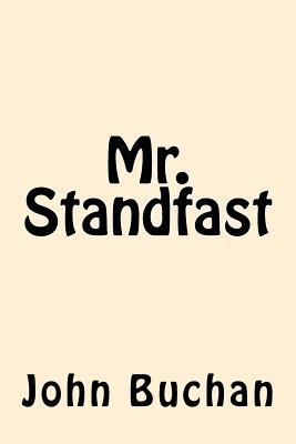 Mr. Standfast 1546471170 Book Cover