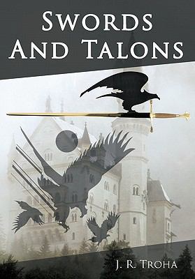Swords and Talons 1463408153 Book Cover