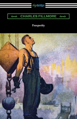 Prosperity 142097842X Book Cover