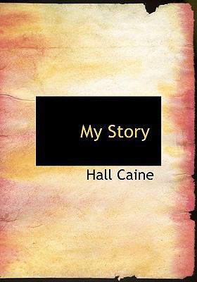 My Story 111760697X Book Cover