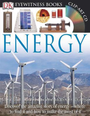 Energy 0756693004 Book Cover