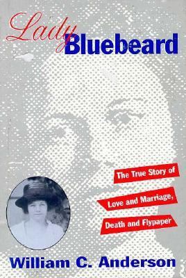 Lady Bluebeard 0962386871 Book Cover