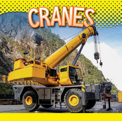 Cranes B0H8ZRJWD1 Book Cover