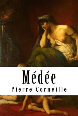 Médée [French] 1717359264 Book Cover