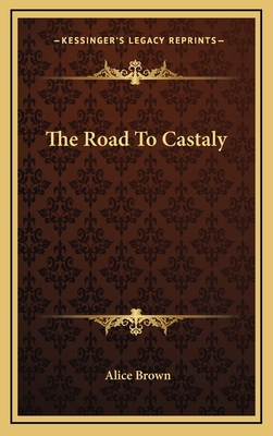 The Road to Castaly 1163726338 Book Cover