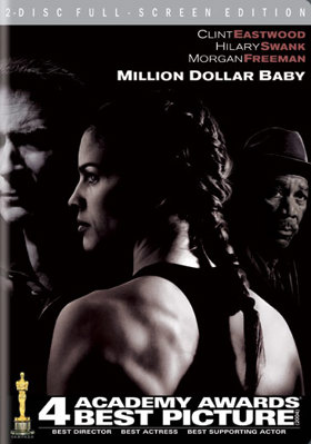 Million Dollar Baby B0009JVUHY Book Cover