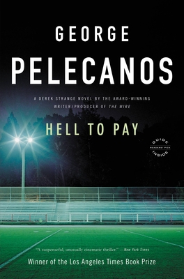 Hell to Pay 031609935X Book Cover