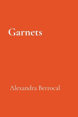 Garnets 1088176143 Book Cover