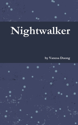 Nightwalker 1304898105 Book Cover