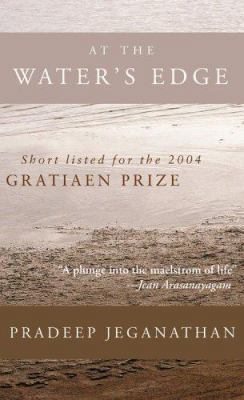 At the Water's Edge 0974883905 Book Cover