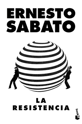 La Resistencia (Ensayo) / The Resistance (an Es... [Spanish] 607079513X Book Cover