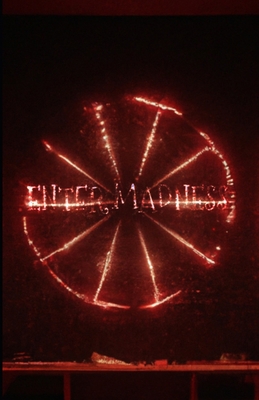 Enter Madness B0CHLD1D43 Book Cover