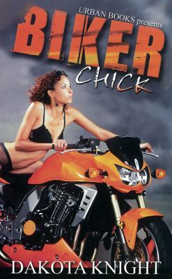 Biker Chick 1601625197 Book Cover