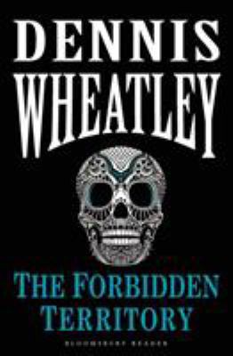 The Forbidden Territory B00EWL8VEK Book Cover