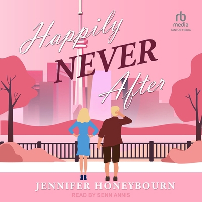 Happily Never After B0FV9N2V42 Book Cover