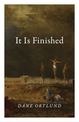 It Is Finished (5-Pack) 1682164780 Book Cover