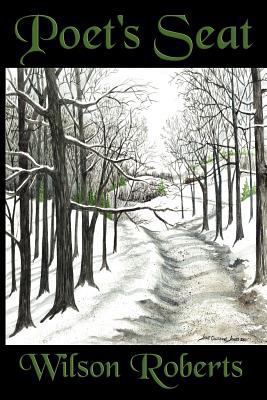 Poet's Seat 1617208949 Book Cover