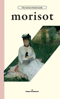 Morisot B0GR429Q5J Book Cover