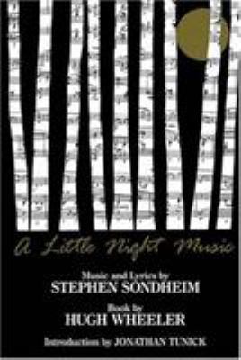 A Little Night Music 155783069X Book Cover