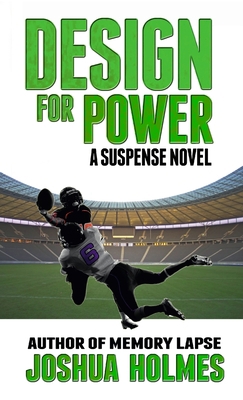 Design For Power 1387209868 Book Cover