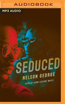Seduced 1713646692 Book Cover