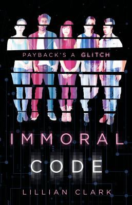 Immoral Code 0525580476 Book Cover